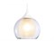 Ambrella Подвесной светильник TR3538 WH/CL/FR белый/прозрачный/белый матовый E27 max 40W D130*800 TR3538 - фото 100831 Ambrella Подвесной светильник TR3538 WH/CL/FR белый/прозрачный/белый матовый E27 max 40W D130*800 TR3538 - фото 100831