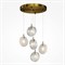 Maytoni Подвесной светильник MOD254PL-05BS MOD254PL-05BS - фото 100834 Maytoni Подвесной светильник MOD254PL-05BS MOD254PL-05BS - фото 100834