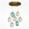 Maytoni Подвесной светильник MOD254PL-07BS MOD254PL-07BS - фото 100853 Maytoni Подвесной светильник MOD254PL-07BS MOD254PL-07BS - фото 100853