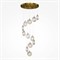Maytoni Подвесной светильник MOD254PL-12BS MOD254PL-12BS - фото 100873 Maytoni Подвесной светильник MOD254PL-12BS MOD254PL-12BS - фото 100873