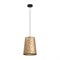 Eglo 390292 Подвесной светильник (люстра) CASTUERA, 1X25W (E27), Ø300, сталь, черный / бумага с розовыми 390292 - фото 100902 Eglo 390292 Подвесной светильник (люстра) CASTUERA, 1X25W (E27), Ø300, сталь, черный / бумага с розовыми 390292 - фото 100902