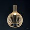 ImperiumLoft Подвесной светильник SECTO Octo 4240 Lamp Black 85418-22 - фото 100909