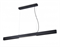Ambrella Подвесной светодиодный светильник FL5966 BK черный 48W 4200K 1200*35*1305 (Без ПДУ) FL5966 - фото 100948 Ambrella Подвесной светодиодный светильник FL5966 BK черный 48W 4200K 1200*35*1305 (Без ПДУ) FL5966 - фото 100948