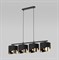 Eurosvet Grant Black 4825 / подвесной светильник a066422 - фото 100954