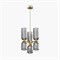 Maytoni Подвесной светильник MOD302PL-06GR MOD302PL-06GR - фото 100968 Maytoni Подвесной светильник MOD302PL-06GR MOD302PL-06GR - фото 100968