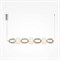 Maytoni Подвесной светильник MOD267PL-L42CH3K MOD267PL-L42CH3K - фото 100978 Maytoni Подвесной светильник MOD267PL-L42CH3K MOD267PL-L42CH3K - фото 100978