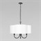 LOFT IT 10303P Black Подвесной светильник Silence, шт 10303P Black - фото 100980 LOFT IT 10303P Black Подвесной светильник Silence, шт 10303P Black - фото 100980