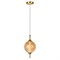 LOFT IT 10421/B Amber Подвесной светильник Helix, шт 10421/B Amber - фото 100983 LOFT IT 10421/B Amber Подвесной светильник Helix, шт 10421/B Amber - фото 100983
