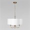 LOFT IT 10303P Brass Подвесной светильник Silence, шт 10303P Brass - фото 101003 LOFT IT 10303P Brass Подвесной светильник Silence, шт 10303P Brass - фото 101003