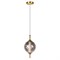 LOFT IT 10421/B Smoke Подвесной светильник Helix, шт 10421/B Smoke - фото 101006 LOFT IT 10421/B Smoke Подвесной светильник Helix, шт 10421/B Smoke - фото 101006