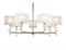 Ambrella Светильник подвесной LH71332/7 CGD золото E14/7 max 40W D*860*850 LH71332 - фото 101016 Ambrella Светильник подвесной LH71332/7 CGD золото E14/7 max 40W D*860*850 LH71332 - фото 101016