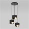 Eurosvet Grant Black 4876 / подвесной светильник a066420 - фото 101031