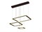 Ambrella Подвесной светодиодный светильник с пультом FA433 CF кофе 192W 630*470*590 (ПДУ РАДИО 2.4G) FA433 - фото 101037 Ambrella Подвесной светодиодный светильник с пультом FA433 CF кофе 192W 630*470*590 (ПДУ РАДИО 2.4G) FA433 - фото 101037