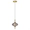 LOFT IT 10421/C Smoke Подвесной светильник Helix, шт 10421/C Smoke - фото 101041 LOFT IT 10421/C Smoke Подвесной светильник Helix, шт 10421/C Smoke - фото 101041