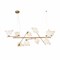 Freya Подвесной светильник FR5374PL-10BS FR5374PL-10BS - фото 101053 Freya Подвесной светильник FR5374PL-10BS FR5374PL-10BS - фото 101053