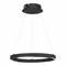 ST LUCE SL6238.423.01 Светильник подвесной черный/черный LED 1*25W 4000K SL6238.423.01 - фото 101068 ST LUCE SL6238.423.01 Светильник подвесной черный/черный LED 1*25W 4000K SL6238.423.01 - фото 101068