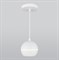 Elektrostandard DLS023 / Подвесной светодиодный светильник белый a047774 - фото 101088 Elektrostandard DLS023 / Подвесной светодиодный светильник белый a047774 - фото 101088