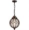 Maytoni Outdoor Via Подвесной светильник Золото Антик O024PL-01G - фото 101099 Maytoni Outdoor Via Подвесной светильник Золото Антик O024PL-01G - фото 101099