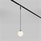 Maytoni Technical Трековый подвесной светильник TR178-1-5WTW-B TR178-1-5WTW-B - фото 101104 Maytoni Technical Трековый подвесной светильник TR178-1-5WTW-B TR178-1-5WTW-B - фото 101104