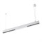 Novotech 358871 OVER NT22 белый Светильник накладной/подвесной светодиодный IP20 LED 4000K 30W 220V ITER 358871 - фото 101125 Novotech 358871 OVER NT22 белый Светильник накладной/подвесной светодиодный IP20 LED 4000K 30W 220V ITER 358871 - фото 101125