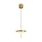 Freya LED Whisper Подвесной светильник Латунь FR6184PL-L16BS - фото 101133 Freya LED Whisper Подвесной светильник Латунь FR6184PL-L16BS - фото 101133