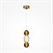 Maytoni Подвесной светильник MOD273PL-L16G3K MOD273PL-L16G3K - фото 101149 Maytoni Подвесной светильник MOD273PL-L16G3K MOD273PL-L16G3K - фото 101149