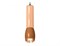 Ambrella Комплект подвесного светильника XP1124001 SCF/PPG/SBK кофе песок/золото розовое полированное/черный песок MR16 GU5.3 (A2302, C6326, A2063, C6 XP1124001 - фото 101151 Ambrella Комплект подвесного светильника XP1124001 SCF/PPG/SBK кофе песок/золото розовое полированное/черный песок MR16 GU5.3 (A2302, C6326, A2063, C6 XP1124001 - фото 101151