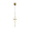 Freya LED Whisper Подвесной светильник Латунь FR6184PL-L8BS - фото 101165 Freya LED Whisper Подвесной светильник Латунь FR6184PL-L8BS - фото 101165