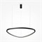 Maytoni Modern Glint Подвесной светильник Черный MOD072PL-L28B3K - фото 101176 Maytoni Modern Glint Подвесной светильник Черный MOD072PL-L28B3K - фото 101176