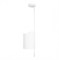 LOFT IT 10253P White Подвесной светильник Ritz 10253P White - фото 101182 LOFT IT 10253P White Подвесной светильник Ritz 10253P White - фото 101182