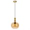 LOFT IT 10426 Amber Подвесной светильник Melon, шт 10426 Amber - фото 101223 LOFT IT 10426 Amber Подвесной светильник Melon, шт 10426 Amber - фото 101223