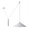 Maytoni Подвесной светильник Peso E27 1x60Вт P080PL-01W - фото 101224 Maytoni Подвесной светильник Peso E27 1x60Вт P080PL-01W - фото 101224