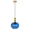 LOFT IT 10426 Blue Подвесной светильник Melon, шт 10426 Blue - фото 101245 LOFT IT 10426 Blue Подвесной светильник Melon, шт 10426 Blue - фото 101245