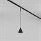 Maytoni Technical Трековый подвесной светильник TR182-1-5WTW-M-B TR182-1-5WTW-M-B - фото 101251 Maytoni Technical Трековый подвесной светильник TR182-1-5WTW-M-B TR182-1-5WTW-M-B - фото 101251