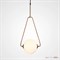ImperiumLoft Подвесной светильник LAVALIERE 101725-26 - фото 101259