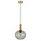 LOFT IT 10426 Smoke Подвесной светильник Melon, шт 10426 Smoke - фото 101271