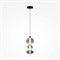 Maytoni Futuro Подвесной светильник MOD307PL-L24B3K MOD307PL-L24B3K - фото 101293 Maytoni Futuro Подвесной светильник MOD307PL-L24B3K MOD307PL-L24B3K - фото 101293