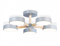 Ambrella Подвесной светодиодный светильник с пультом FL4826 - фото 101296 Ambrella Подвесной светодиодный светильник с пультом FL4826 - фото 101296