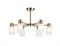 Ambrella Светильник подвесной TR9581/6 BS латунь E14*6 max 40W 620*620*385 TR9581 - фото 101301 Ambrella Светильник подвесной TR9581/6 BS латунь E14*6 max 40W 620*620*385 TR9581 - фото 101301