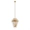 LOFT IT 10432 Clear Подвесной светильник  Shard, шт 10432 Clear - фото 101387