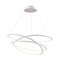 Maytoni Technical Nola Белый Подвесной светильник LED 88W 6900Лм MOD100PL-L88W - фото 101392 Maytoni Technical Nola Белый Подвесной светильник LED 88W 6900Лм MOD100PL-L88W - фото 101392