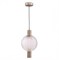 Maytoni Pendant Rueca Подвесной светильник Никель P060PL-01N - фото 101399