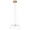 LOFT IT 10428/C Подвесной светильник Tinkerbell, шт 10428/C - фото 101405