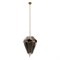 LOFT IT 10432 Smoke Подвесной светильник  Shard, шт 10432 Smoke - фото 101407