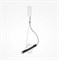 Maytoni Подвесной светильник Белый Enigma MOD150PL-L5W3K MOD150PL-L5W3K - фото 101410