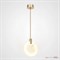 ImperiumLoft Подвесной светильник MARBLE D20 101777-26 - фото 101414