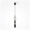 Maytoni Подвесной светильник Monochrome MOD071PL-L8B3K1 MOD071PL-L8B3K1 - фото 101426 Maytoni Подвесной светильник Monochrome MOD071PL-L8B3K1 MOD071PL-L8B3K1 - фото 101426