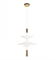 LOFT IT 10244/B Brass Подвесной светильник Skylar 10244/B Brass - фото 101457 LOFT IT 10244/B Brass Подвесной светильник Skylar 10244/B Brass - фото 101457