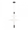 LOFT IT 10244/C Black Подвесной светильник Skylar 10244/C Black - фото 101473 LOFT IT 10244/C Black Подвесной светильник Skylar 10244/C Black - фото 101473