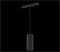 Maytoni Трековый подвесной светильник Focus Led Exility 3000K 12Вт 36° TR041-2-12W3K-B - фото 101475 Maytoni Трековый подвесной светильник Focus Led Exility 3000K 12Вт 36° TR041-2-12W3K-B - фото 101475